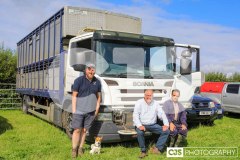 Southern District Agricultural Show 2024. Photo by Callum Staley (CJS Photography)