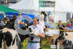 Southern District Agricultural Show 2024. Photo by Callum Staley (CJS Photography)