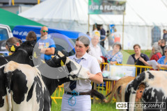 Southern District Agricultural Show 2024. Photo by Callum Staley (CJS Photography)