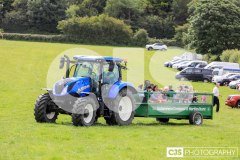 Southern District Agricultural Show 2024. Photo by Callum Staley (CJS Photography)