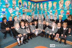 Little Starters 2024, Cronk y Berry Primary School. Photo by Callum Staley (CJS Photography)