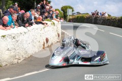 PICTURE BY CALLUM STALEY