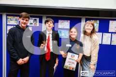Design an Ad 2025. Photo by Callum Staley (CJS Photography)