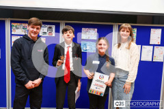 Design an Ad 2025. Photo by Callum Staley (CJS Photography)