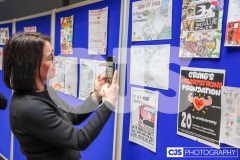 Design an Ad 2025. Photo by Callum Staley (CJS Photography)