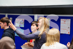 Design an Ad 2025. Photo by Callum Staley (CJS Photography)