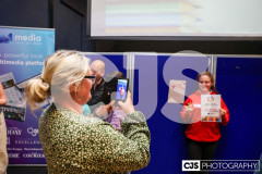 Design an Ad 2025. Photo by Callum Staley (CJS Photography)