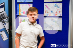 Design an Ad 2025. Photo by Callum Staley (CJS Photography)