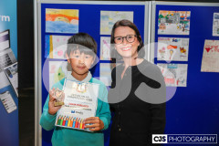 Design an Ad 2025. Photo by Callum Staley (CJS Photography)