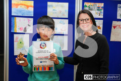 Design an Ad 2025. Photo by Callum Staley (CJS Photography)