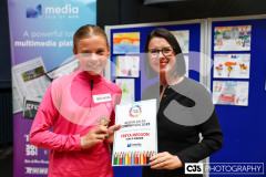 Design an Ad 2025. Photo by Callum Staley (CJS Photography)