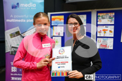 Design an Ad 2025. Photo by Callum Staley (CJS Photography)