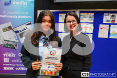 Design an Ad 2025. Photo by Callum Staley (CJS Photography)