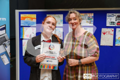 Design an Ad 2025. Photo by Callum Staley (CJS Photography)