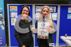 Design an Ad 2025. Photo by Callum Staley (CJS Photography)