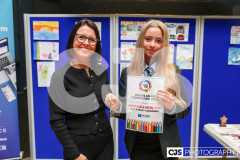 Design an Ad 2025. Photo by Callum Staley (CJS Photography)
