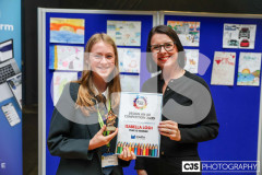 Design an Ad 2025. Photo by Callum Staley (CJS Photography)