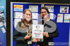 Design an Ad 2025. Photo by Callum Staley (CJS Photography)