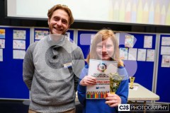 Design an Ad 2025. Photo by Callum Staley (CJS Photography)