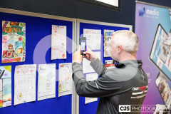 Design an Ad 2025. Photo by Callum Staley (CJS Photography)