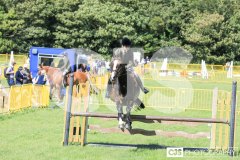 Royal Manx Agricultural Show 2024. Photo by Callum Staley (CJS Photography)