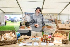 Royal Manx Agricultural Show 2024. Photo by Callum Staley (CJS Photography)