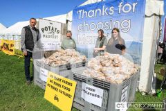 Royal Manx Agricultural Show 2024. Photo by Callum Staley (CJS Photography)