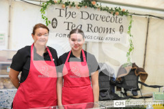 Royal Manx Agricultural Show 2024. Photo by Callum Staley (CJS Photography)