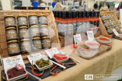 Royal Manx Agricultural Show 2024. Photo by Callum Staley (CJS Photography)