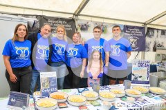 Royal Manx Agricultural Show 2024. Photo by Callum Staley (CJS Photography)