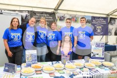 Royal Manx Agricultural Show 2024. Photo by Callum Staley (CJS Photography)