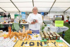 Royal Manx Agricultural Show 2024. Photo by Callum Staley (CJS Photography)