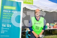 Royal Manx Agricultural Show 2024. Photo by Callum Staley (CJS Photography)