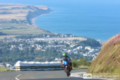 Historic Junior Classic TT, Guthrie’s Memorial. Classic TT 2026. Photo by Callum Staley (CJS Photography)