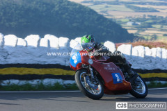 Historic Junior Classic TT, Guthrie’s Memorial. Classic TT 2026. Photo by Callum Staley (CJS Photography)