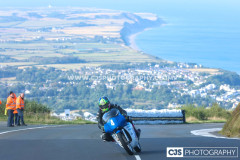 Historic Junior Classic TT, Guthrie’s Memorial. Classic TT 2026. Photo by Callum Staley (CJS Photography)