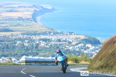 Historic Junior Classic TT, Guthrie’s Memorial. Classic TT 2026. Photo by Callum Staley (CJS Photography)