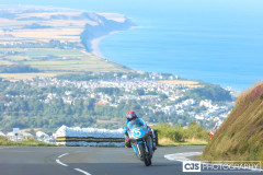 Historic Junior Classic TT, Guthrie’s Memorial. Classic TT 2026. Photo by Callum Staley (CJS Photography)