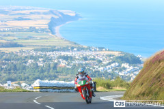 Historic Junior Classic TT, Guthrie’s Memorial. Classic TT 2026. Photo by Callum Staley (CJS Photography)