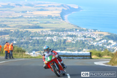 Historic Junior Classic TT, Guthrie’s Memorial. Classic TT 2026. Photo by Callum Staley (CJS Photography)