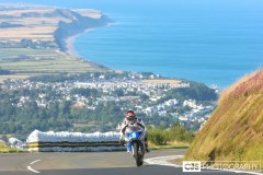 Historic Junior Classic TT, Guthrie’s Memorial. Classic TT 2026. Photo by Callum Staley (CJS Photography)