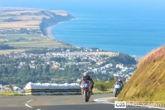 Historic Junior Classic TT, Guthrie’s Memorial. Classic TT 2026. Photo by Callum Staley (CJS Photography)