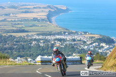 Historic Junior Classic TT, Guthrie’s Memorial. Classic TT 2026. Photo by Callum Staley (CJS Photography)
