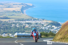 Historic Junior Classic TT, Guthrie’s Memorial. Classic TT 2026. Photo by Callum Staley (CJS Photography)