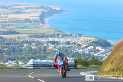 Historic Junior Classic TT, Guthrie’s Memorial. Classic TT 2026. Photo by Callum Staley (CJS Photography)
