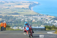 Historic Junior Classic TT, Guthrie’s Memorial. Classic TT 2026. Photo by Callum Staley (CJS Photography)