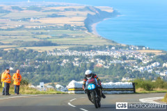 Historic Junior Classic TT, Guthrie’s Memorial. Classic TT 2026. Photo by Callum Staley (CJS Photography)