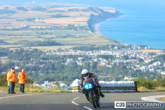Historic Junior Classic TT, Guthrie’s Memorial. Classic TT 2026. Photo by Callum Staley (CJS Photography)