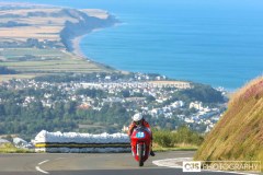 Historic Junior Classic TT, Guthrie’s Memorial. Classic TT 2026. Photo by Callum Staley (CJS Photography)