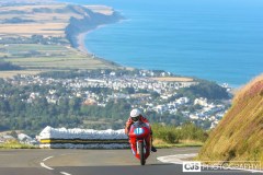 Historic Junior Classic TT, Guthrie’s Memorial. Classic TT 2026. Photo by Callum Staley (CJS Photography)
